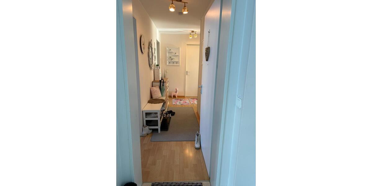 Erdgeschoßwohnung Höhenkirchen-Siegertsbrunn Siegertsbrunn - 2 Zimmer, 58 m&sup2;, 425.500&euro; | Angebot:25712884