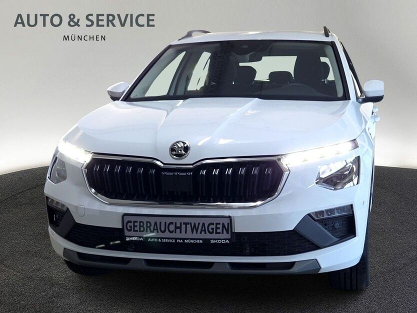 Skoda Kamiq 11.700 km 30.960 € München 80807