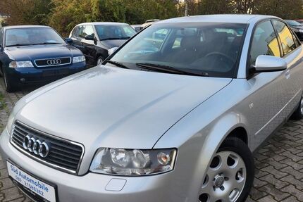 Audi A4 293.170 km 2.200 &euro; Markt Schwaben bei München 85570