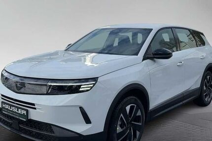 Opel Grandland (X) 14.000 km 27.900 &euro; München 80339