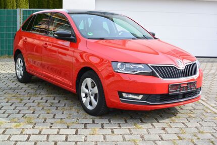 Skoda Rapid 82.600 km 9.555 &euro; Markt Schwaben 85570
