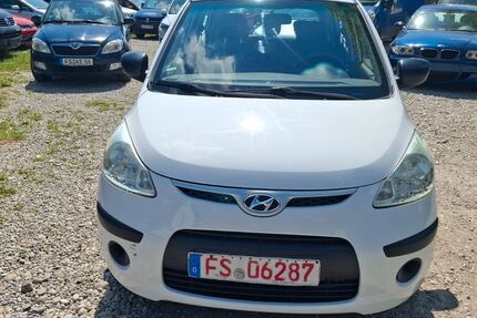 Hyundai i10 115.000 km 1.792 &euro; Dietersheim (Bei Eching) 85386