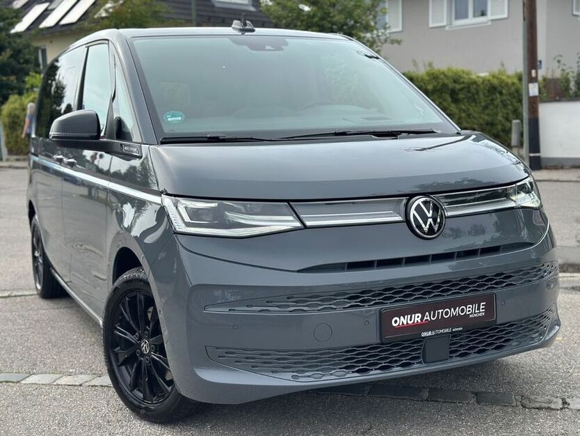 T7 Multivan
