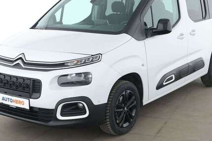 Citroen Berlingo 27.281 km 23.170 &euro; Neufahrn 85375