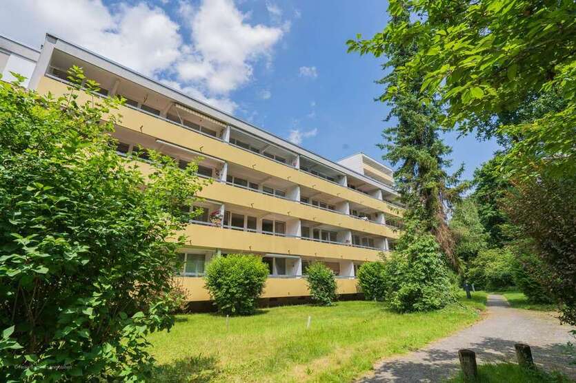 Wohnung zum Mieten in München 1.395 € 77.83 m²