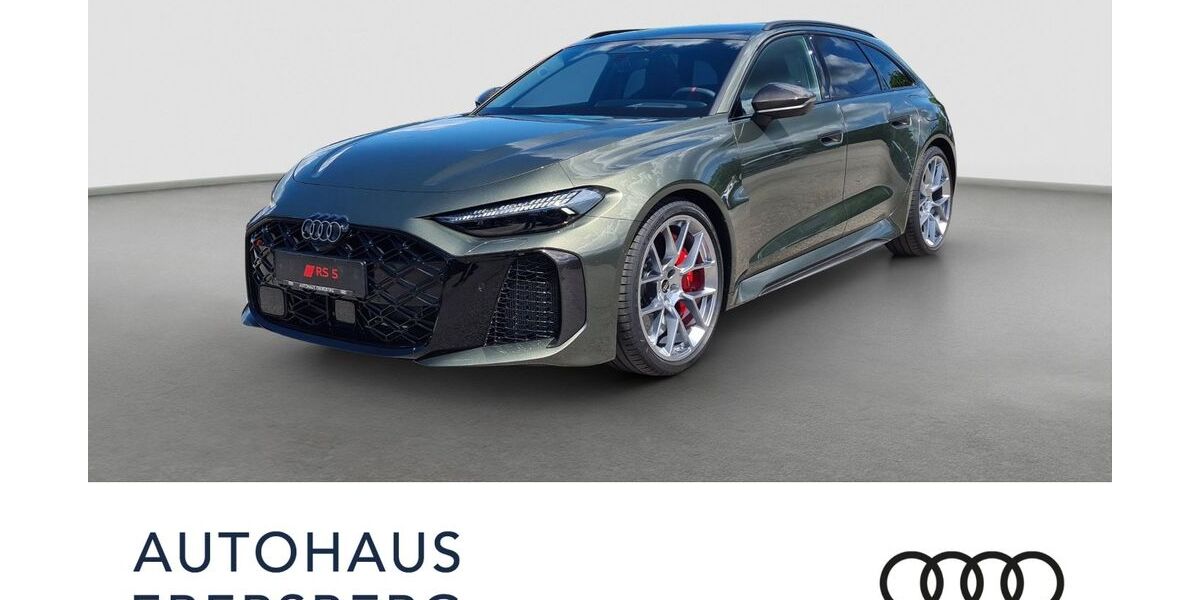 Audi RS5 2.900 km 134.590 &euro; Ebersberg bei München 85560