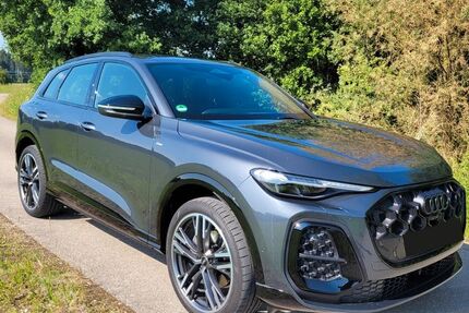 Audi Q5 7.465 km 58.500 € Gräfelfing 82166