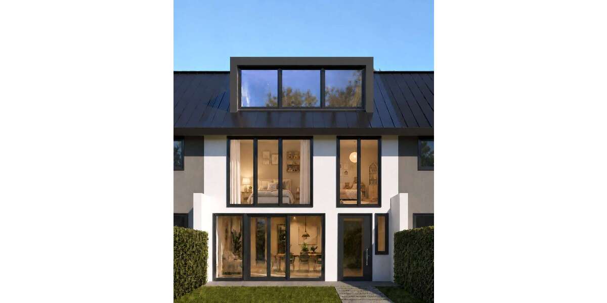 Einfamilienhaus München Pasing-Obermenzing - 6 Zimmer, 148 m&sup2;, 830.000&euro; | Angebot:26876773