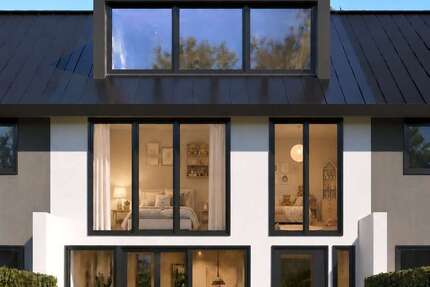 Haus München Pasing-Obermenzing - 6 Zimmer, 148 m&sup2;, 830.000&euro; | Angebot:26876773