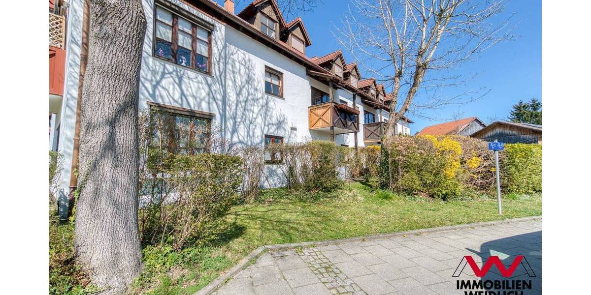 Gewerbeobjekt Ebersberg - 6 Zimmer, 121 m&sup2;, 498.000&euro; | Angebot:24026737