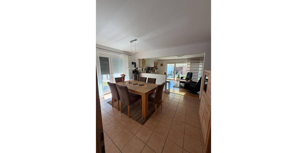 Reihenhaus Poing - 4.5 Zimmer, 135 m&sup2;, 939.000&euro; | Angebot:26312642