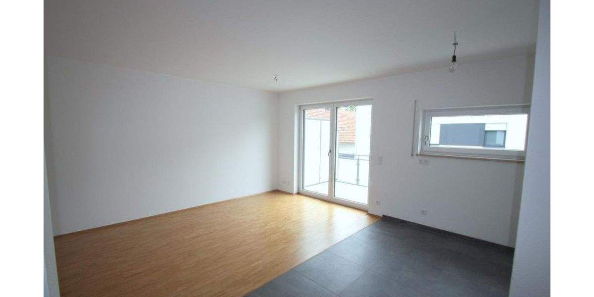 **Schicker 2 Zimmer-Wohntraum mit Balkon in schöner Wohnlage, Neufahrn (S1)** 2 zimmer