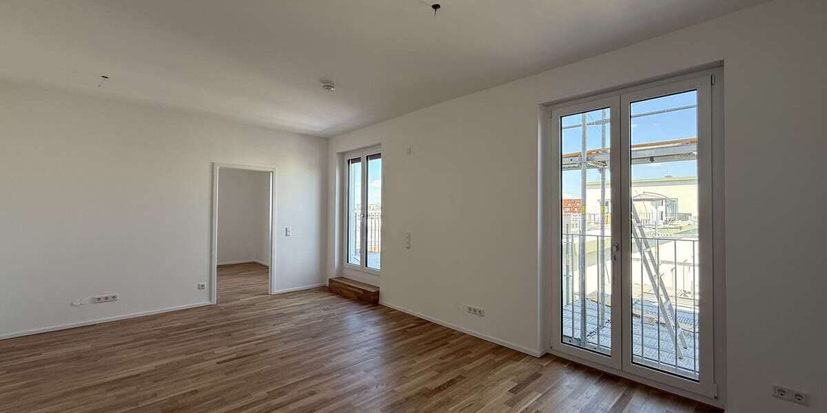 Wohnung zum Mieten in München 1.875 € 65.76 m² 2 zimmer