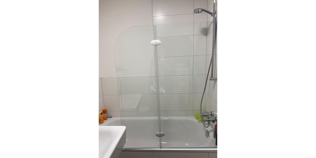 Moderne 2-Zimmer-Gartenwohnung in München-Aubing (Vollmöbliert) 2 zimmer