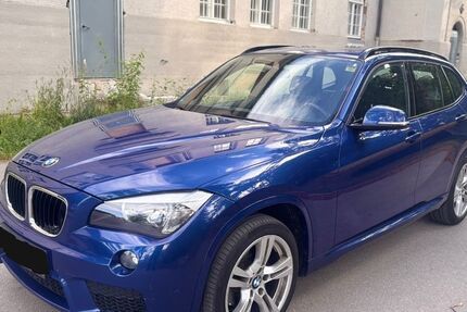 BMW X1 145.000 km 8.700 &euro; Brunnthal bei München 85649
