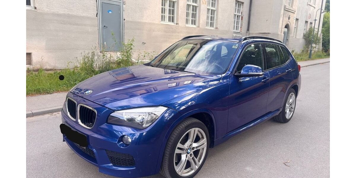 BMW X1 145.000 km 8.990 &euro; Brunnthal bei München 85649