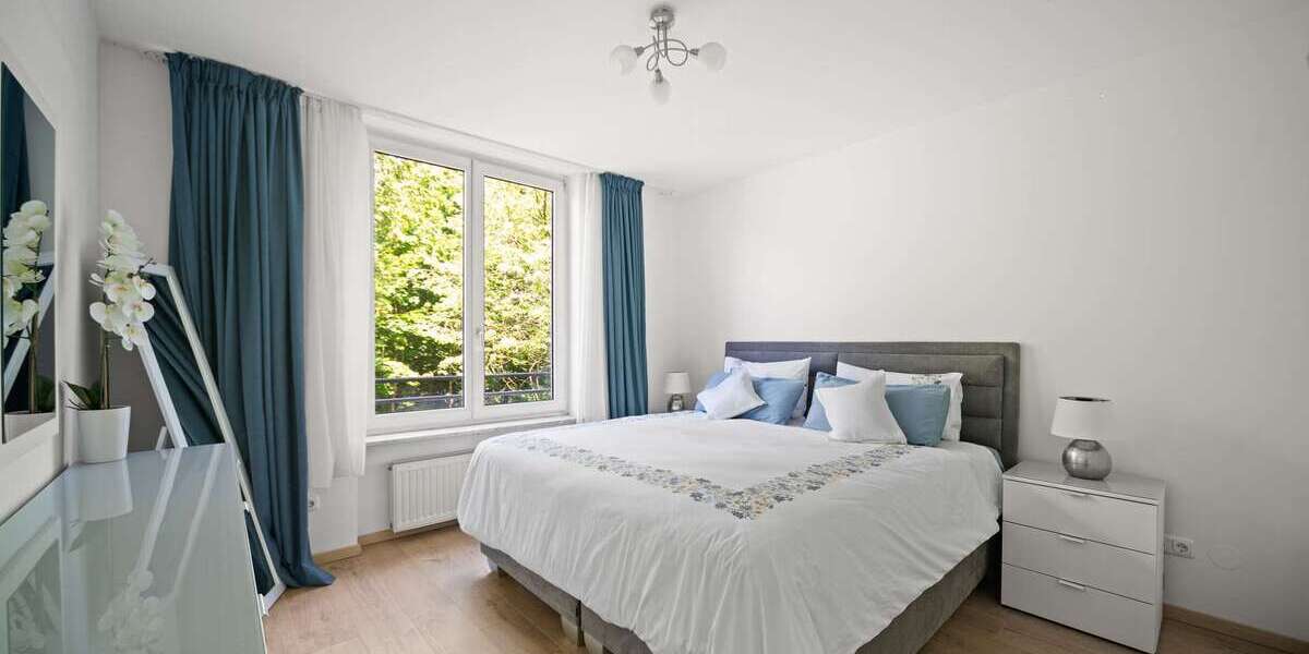 Etagenwohnung München Bogenhausen - 3 Zimmer, 71 m&sup2;, 575.000&euro; | Angebot:26864300