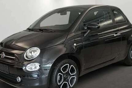Fiat 500 57.900 km 11.490 &euro; München 80339