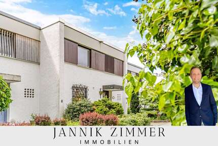 Haus Taufkirchen - 4 Zimmer, 120 m&sup2;, 699.000&euro; | Angebot:27527444