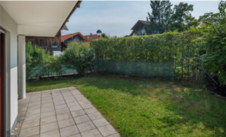 Etagenwohnung Oberhaching Deisenhofen - 1 Zimmer, 29 m&sup2;, 580&euro; | Angebot:25639237