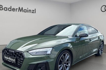 Audi A5 58.800 km 44.880 € Wolfratshausen 82515