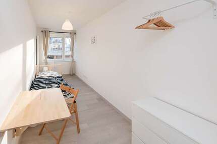 WG-Zimmer in München 710 € 11 m² zimmer