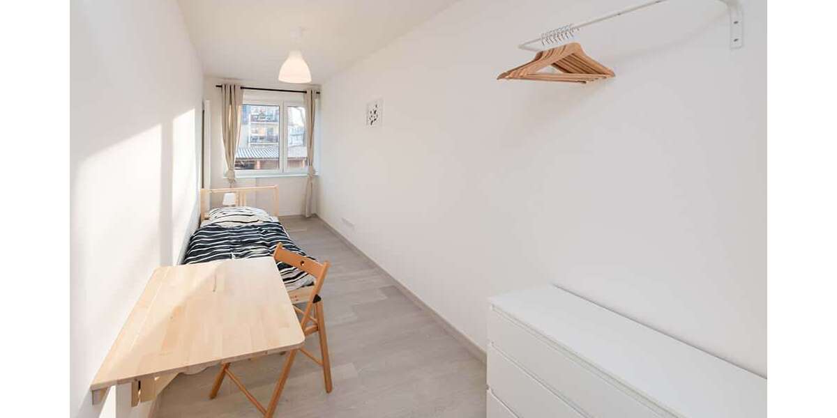 WG-Zimmer in München 710 € 11 m² zimmer