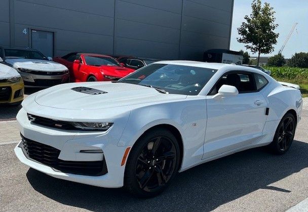 Camaro