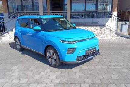 Kia Soul 19.000 km 26.990 &euro; Höhenkirchen 85635