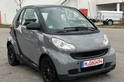 Smart ForTwo 165.564 km 3.399 &euro; MÜNCHEN 81243
