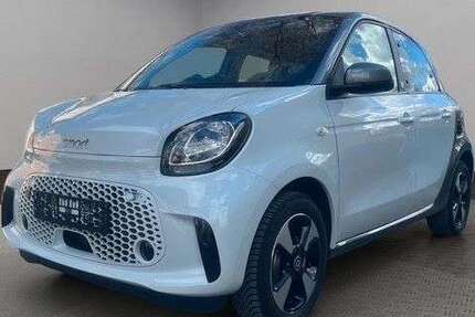 Smart forFour 12.000 km 10.590 &euro; München 80992