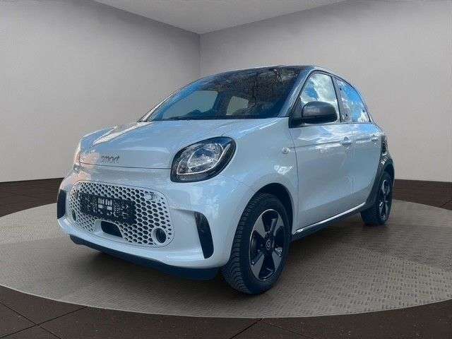 Smart forFour 12.000 km 10.590 &euro; München 80992