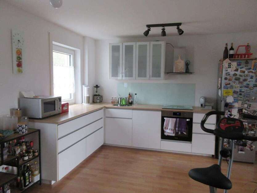 Wohnung zum Mieten in Erding 1.130 € 71 m²