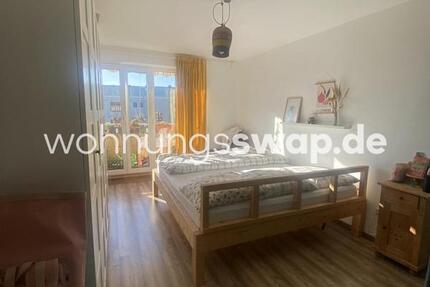 Wohnungsswap - 3 Zimmer, 84 m² - Anglerstraße, Schwanthalerhöhe, München 3 zimmer