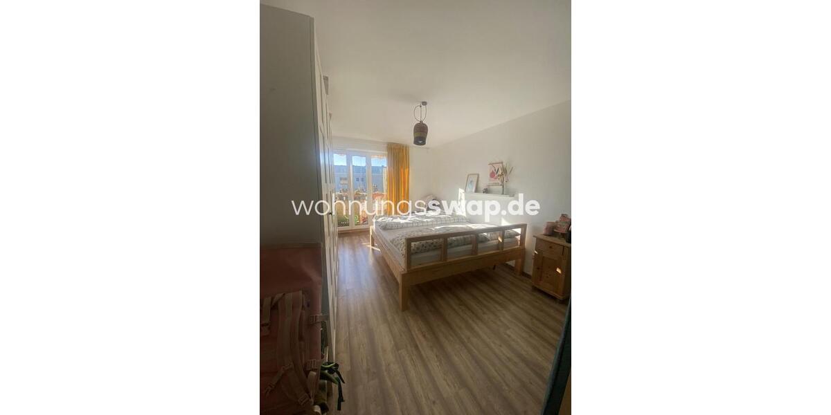 Wohnungsswap - 3 Zimmer, 84 m² - Anglerstraße, Schwanthalerhöhe, München 3 zimmer