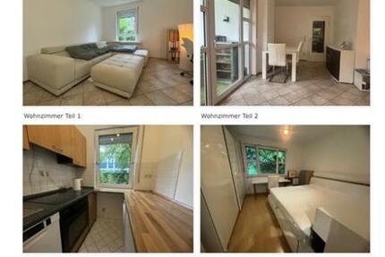 Wohnung Unterföhring - 1 Zimmer, 56 m&sup2;, 850&euro; | Angebot:26211451
