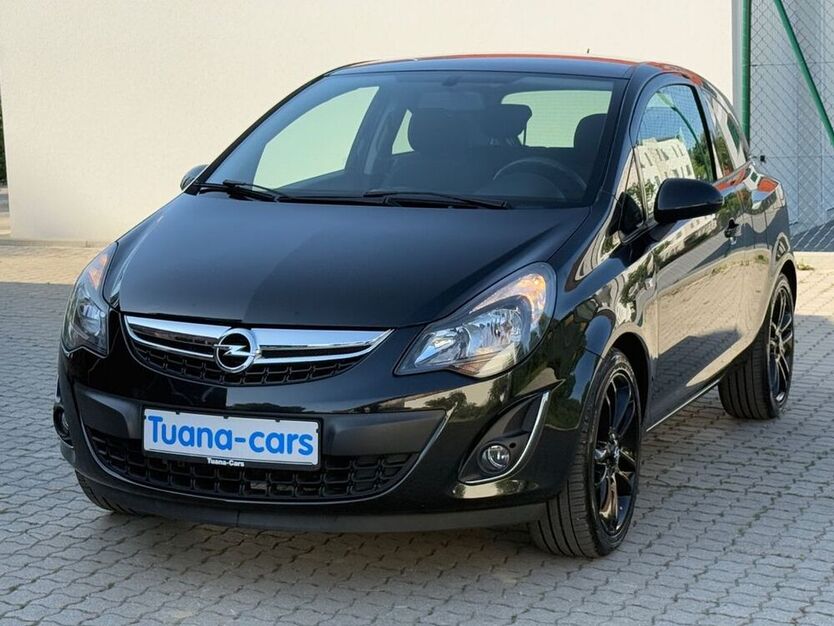 Corsa