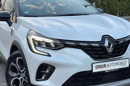 Renault Captur 41.500 km 18.950 € München 81245