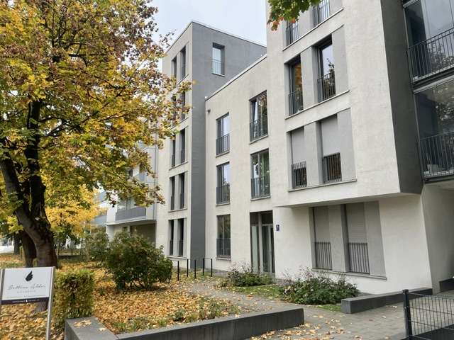 Etagenwohnung München Schwabing-Freimann - 4 Zimmer, 127 m&sup2;, 998.000&euro; | Angebot:27714009