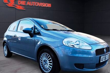 Fiat Punto 144.000 km 2.980 € Grassbrunn 85630