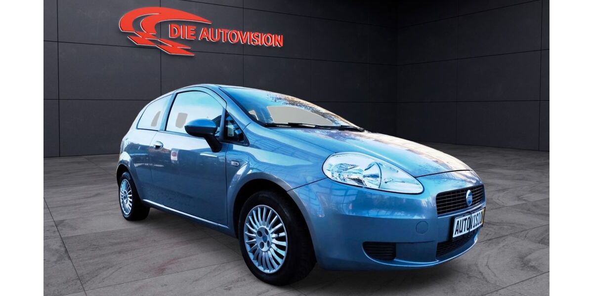 Fiat Punto 144.000 km 2.980 &euro; Grassbrunn 85630