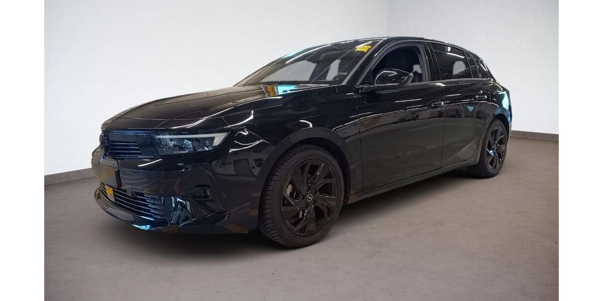 Opel Astra 12.000 km 27.900 &euro; Dachau 85221