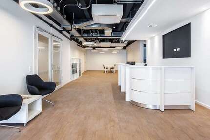 Gewerbeobjekt München Sendling-Westpark - 680&euro; | Angebot:26315365