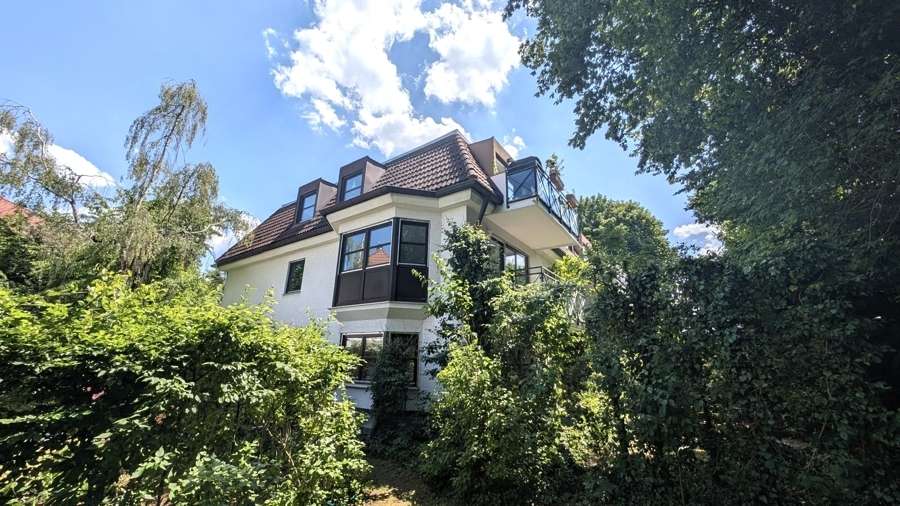Etagenwohnung München / Obermenzing Obermenzing - 3 Zimmer, 72 m&sup2;, 520.000&euro; | Angebot:27730073