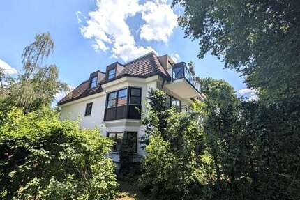 Wohnung München / Obermenzing Obermenzing - 3 Zimmer, 72 m&sup2;, 520.000&euro; | Angebot:27730073