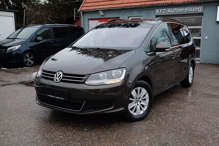 VW Sharan 244.536 km 7.995 &euro; München 81249