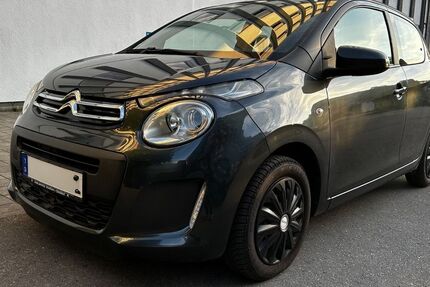 Citroen C1 69.500 km 5.699 &euro; Planegg 82152