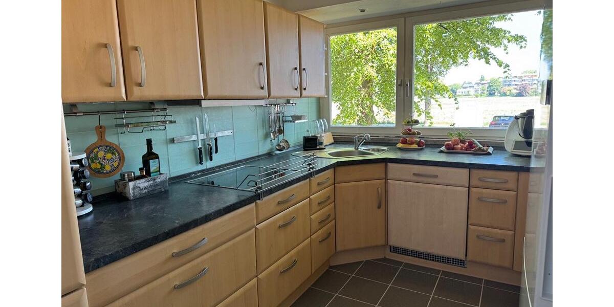 Hochparterre Garching bei München - 4 Zimmer, 123 m&sup2;, 849.000&euro; | Angebot:27190867