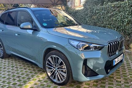 BMW X1 24.900 km 45.500 &euro; München 80797