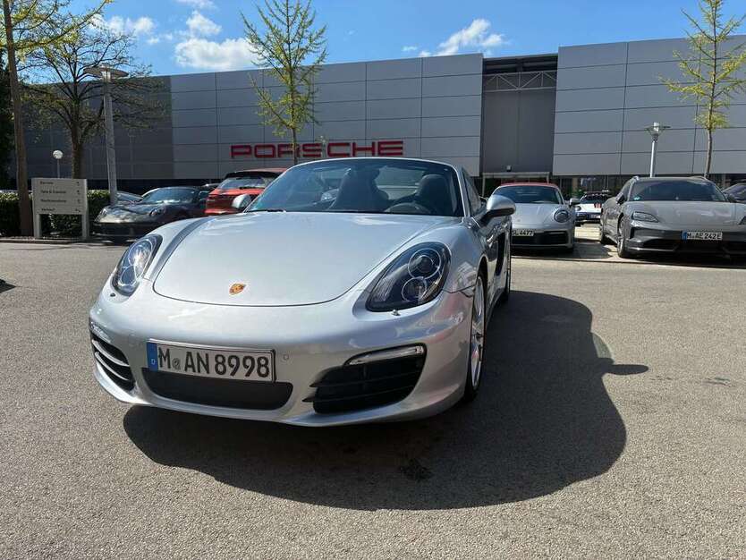 Boxster